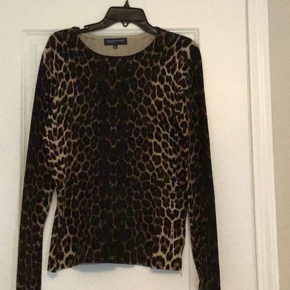 Jones New York Top